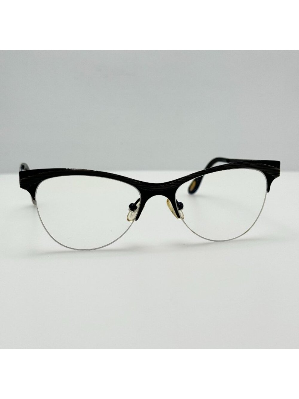 Glacee 6709 C2 Black Eyeglasses Eye Glasses Frames 52-16-145